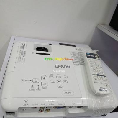 Epson Projecter