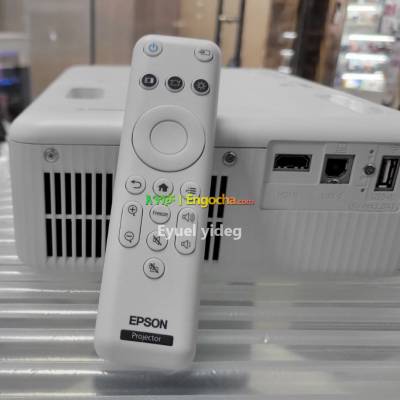 Epson Projector CO-W01