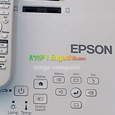 Epson Projector EB-x31