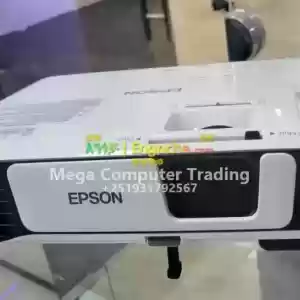 Epson Projector Price in Ethiopia