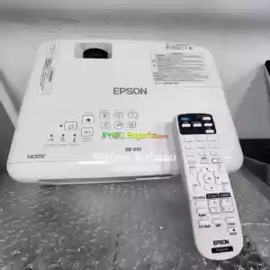 Epson RB-E10 Projector Price in Ethiopia