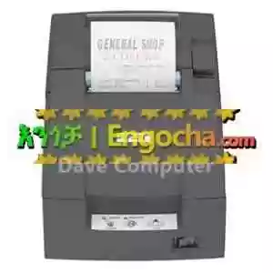 Epson Receipt Printer TM-U220B-067 Price in Ethiopia