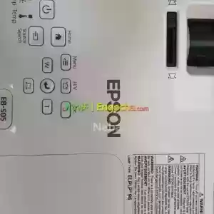 Epson projector EB-S05 Price in Ethiopia