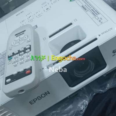Epson projector EB-x39