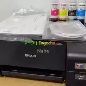 Epson projector L3250 in Ethiopia