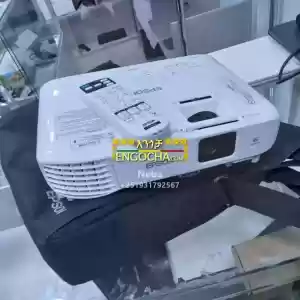 Epson projector S05 Price in Ethiopia