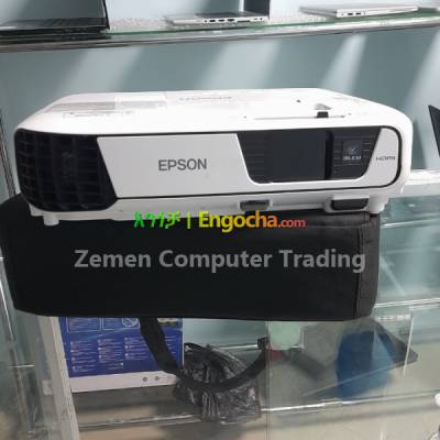 Epson projector model Ex-31
