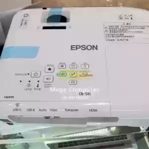 Epson projector Price in Ethiopia