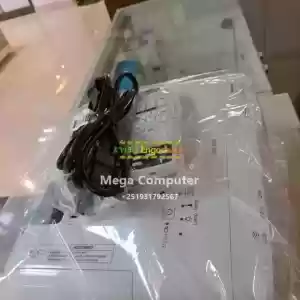 Epson projector in Ethiopia