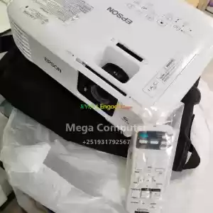 Epson projector Price in Ethiopia