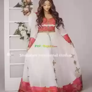 Ethiopian traditional clothes Price in Ethiopia