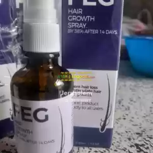 FEG original in Ethiopia