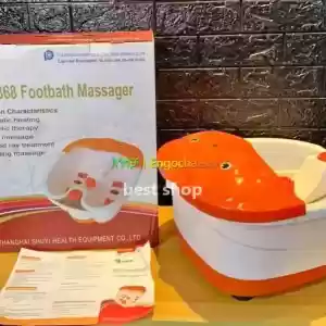 FOOT BATH MASSAGER Price in Ethiopia