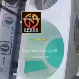 Family washing machines 13kg Semi automatic Price in Ethiopia