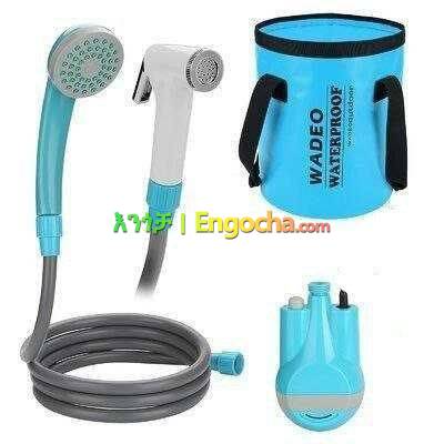 Fashion Hygienic Portable Pump