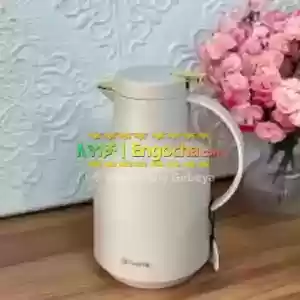 Feenik Vaccme Jug in Ethiopia
