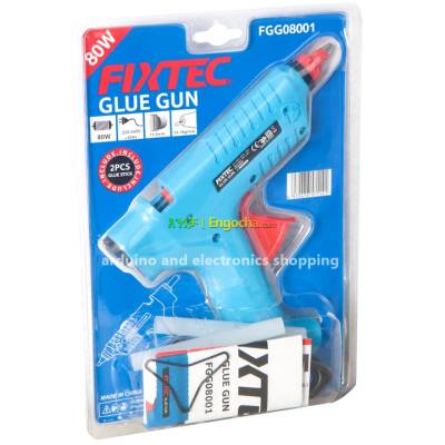 Fixtec glue gun