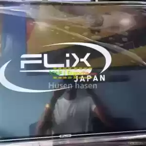 Flix tv 40 inch smart android tv in Ethiopia