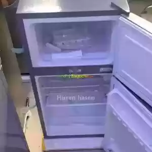 Fly Refrigerator 130 in Ethiopia