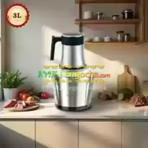 Food Chopper Electric Meat Grinder 80w Food Grinder 4L in Ethiopia