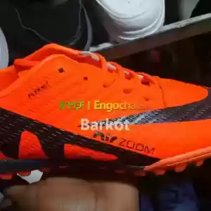 Football Shoes in Ethiopia
