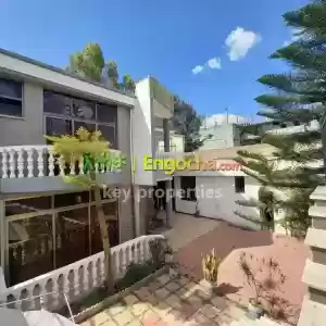 G+1 house for sale Price in Ethiopia
