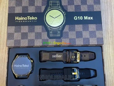 G10 Smart Watch