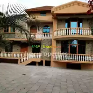 G+1house for rent Price in Ethiopia