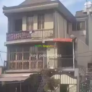 G+2House for sale Price in Ethiopia