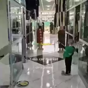 G7+7ሽያጭ የገበያ መአከልbaziment alewTekelala karaw 1000 karaFoku yarefew 500 kara layeBewr gebi in Ethiopia