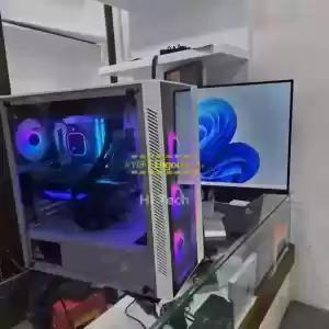 GAMING DESKTOP Price in Ethiopia
