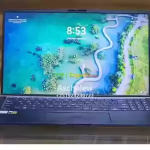 GAMING LAPTOP 4k resolution Dual screen TYPE️ ASUS Vivo Book ️ core i7  10th ️512GB SSD s Price in Ethiopia