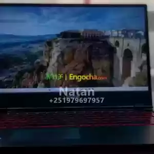GAMING LENOVO LEGIOIntel(R) Core(TM) i5-9th Gen️ in Ethiopia
