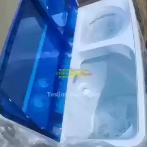 GARAD 13 KG WASHING MACHINE in Ethiopia