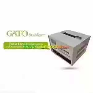 GATO AC Automatic Voltage Regulation Stablizer 1000 V Price in Ethiopia