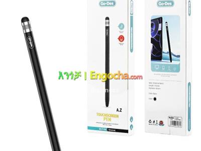 GD 2 in 1 Universal Stylus Pencil
