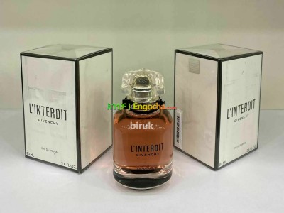GIVENCHY #perfumes for ladies
