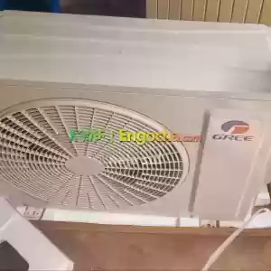 GREE AIR CONDITIONERS SPLIT TYPE 18000BTU Price in Ethiopia