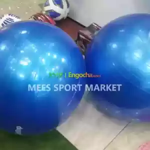 GYM BOLL Price in Ethiopia