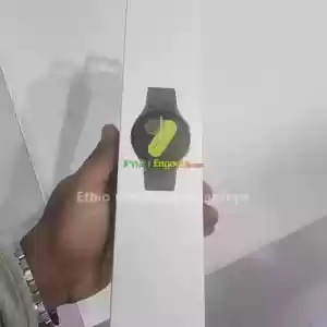 Galaxy watch 7 44MM 2024 brand new sealed in Ethiopia