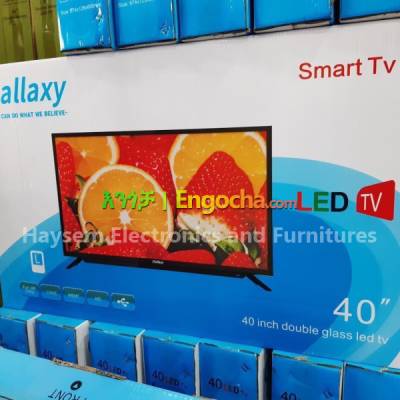 Gallaxy Smart TV