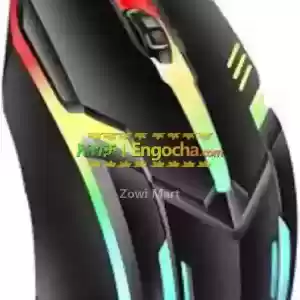 Game Mouse X1 Price in Ethiopia
