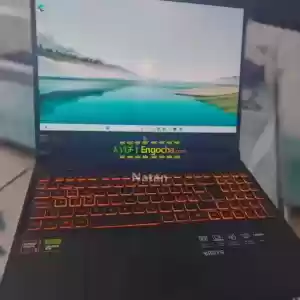Gaming Laptop Acer Nitro V16 AMD Ryzen 5 8000 series 16 inch screen in size(2k Resolution in Ethiopia
