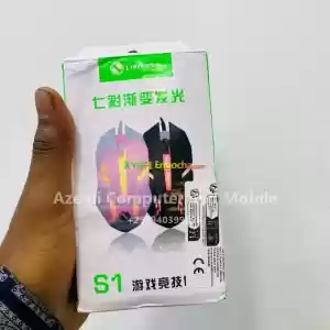 Gaming Mouse And Gaming Mouse Pad in Ethiopia
