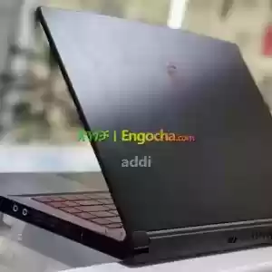 Gaming msi in Ethiopia