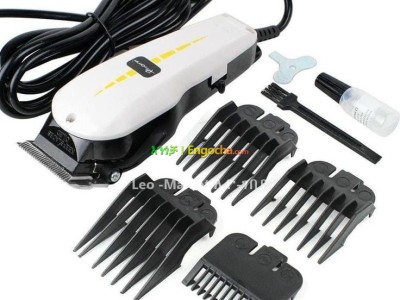 Geemy professional hair trimmer and clipper