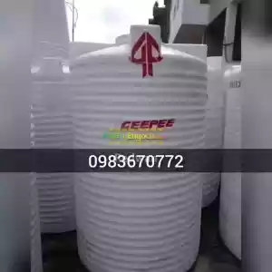 Geepee plastic water tanker Price in Ethiopia