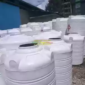 Geepee plastic water tanker Price in Ethiopia