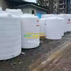 Geepee የፕላስቲክ የውሃ ታንከር in Ethiopia