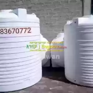 Geepee ፕላስቲክ የውሀ ታንከር Price in Ethiopia